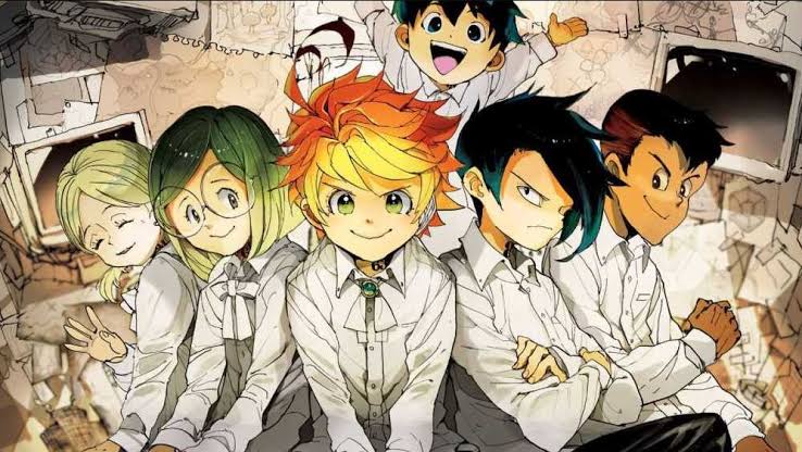 The Promised Neverland Season 2 Episode 6 Delayed, New Release Date